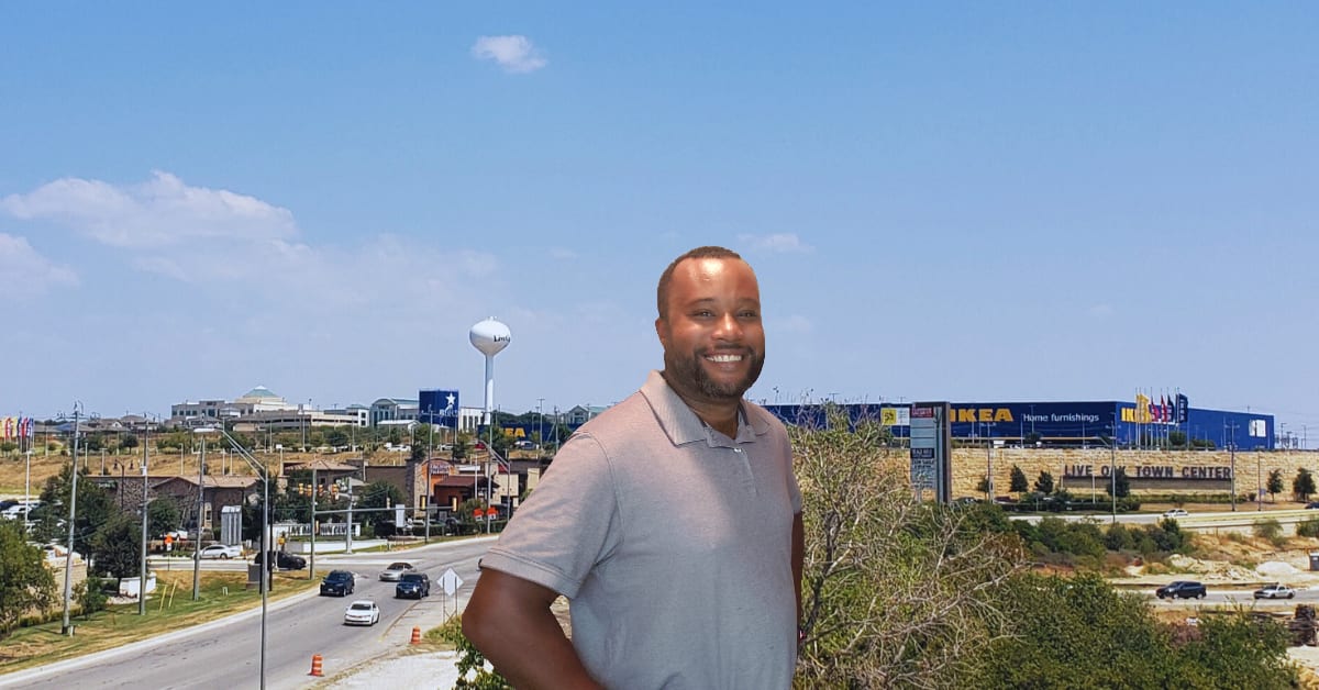 photo of Krishna Perkins Realtor